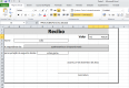 Saiba Como Criar Um Recibo No Excel Blog De Inform Tica Cursos